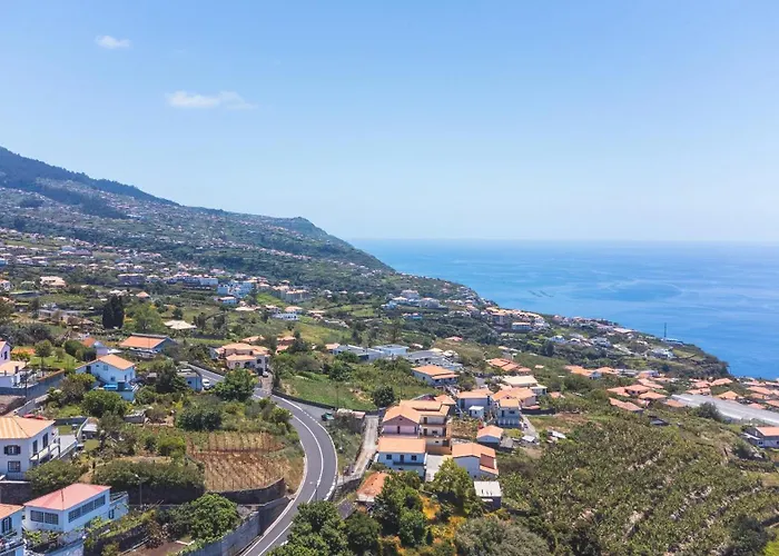 Sapphire Sands By Atlantic Villa *