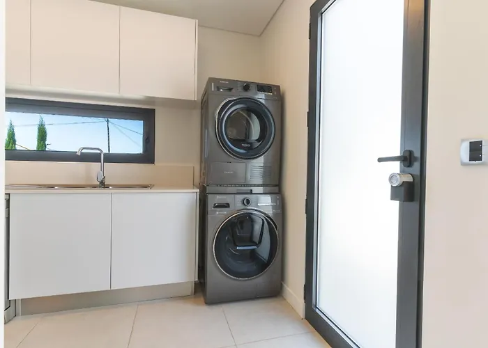 Villa Sapphire Sands By Atlantic Estreito Da Calheta