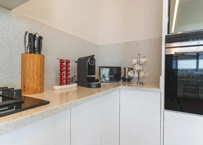 Sapphire Sands By Atlantic * Estreito Da Calheta