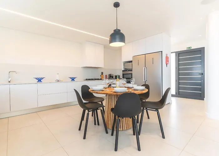 Sapphire Sands By Atlantic