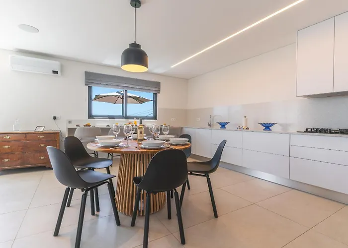 Sapphire Sands By Atlantic Villa *