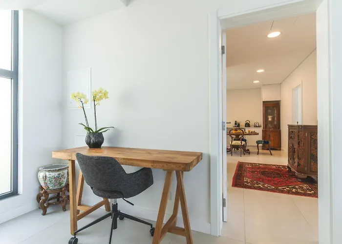 Villa Sapphire Sands By Atlantic *